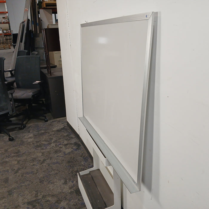 35" x 48" Whiteboard / Dry Erase (#7014)