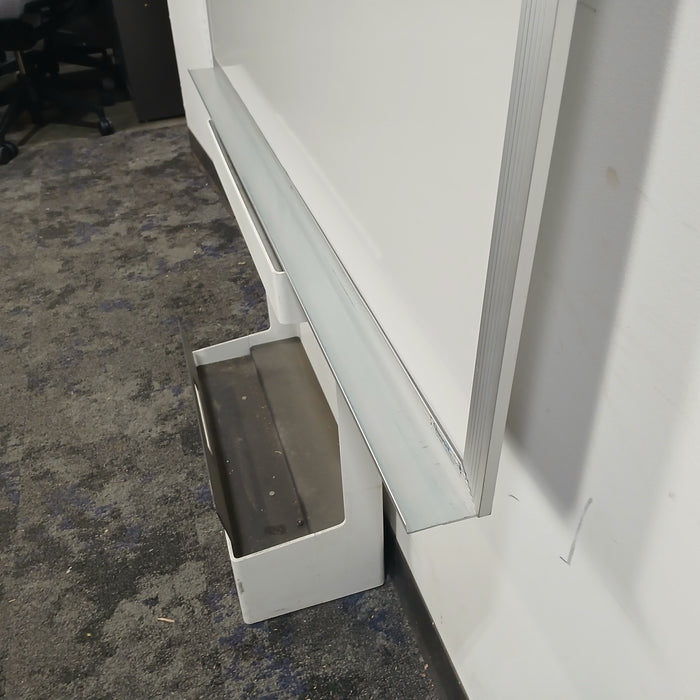 35" x 48" Whiteboard / Dry Erase (#7014)