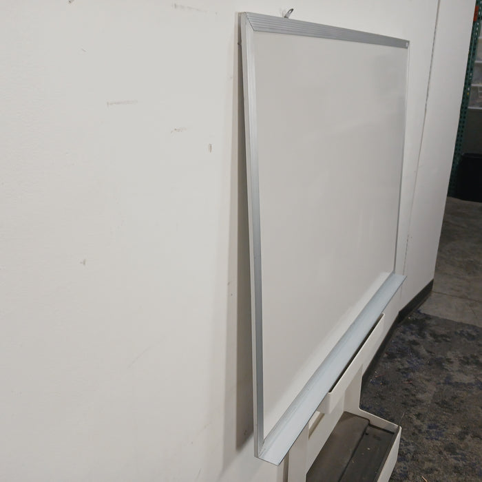 35" x 48" Whiteboard / Dry Erase (#7014)