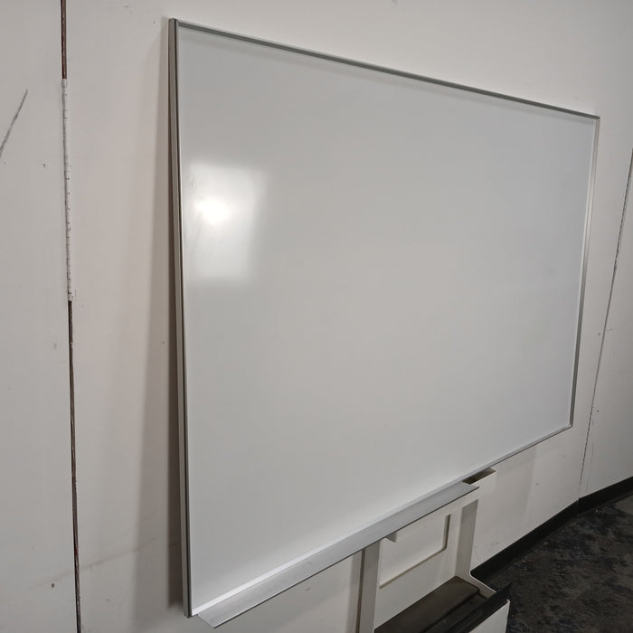 47" x 72" Whiteboard / Dry Erase (#7015)