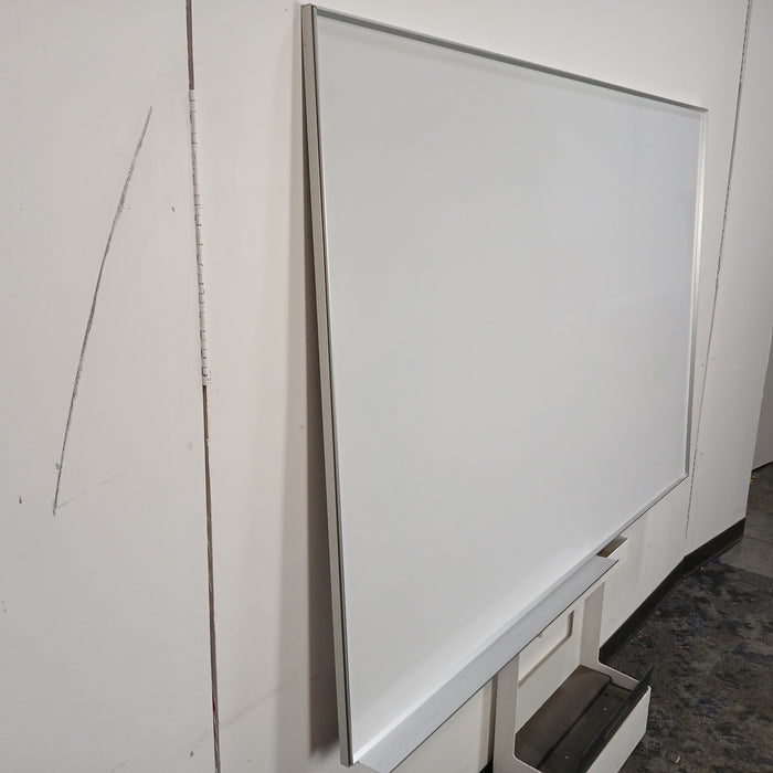 47" x 72" Whiteboard / Dry Erase (#7015)