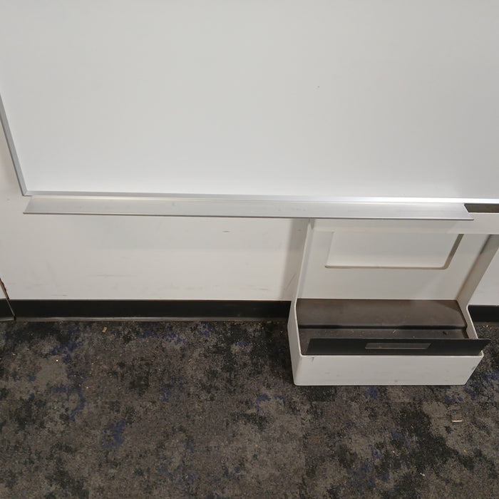 47" x 72" Whiteboard / Dry Erase (#7015)