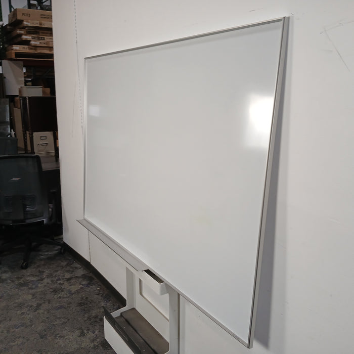47" x 72" Whiteboard / Dry Erase (#7015)