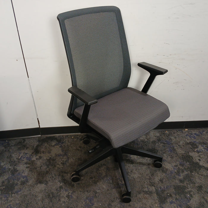 Very Office Chair
