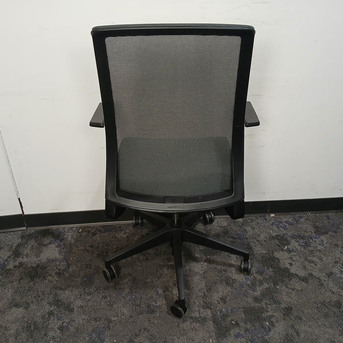 Very Office Chair