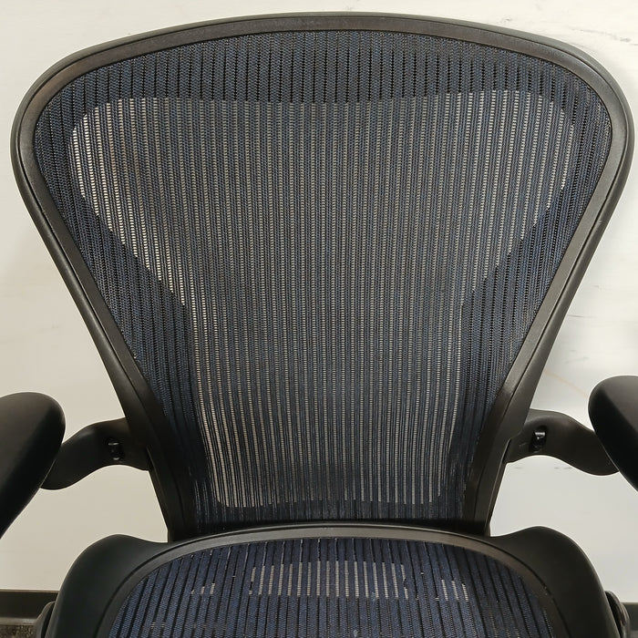 Herman Miller Aeron - Size B