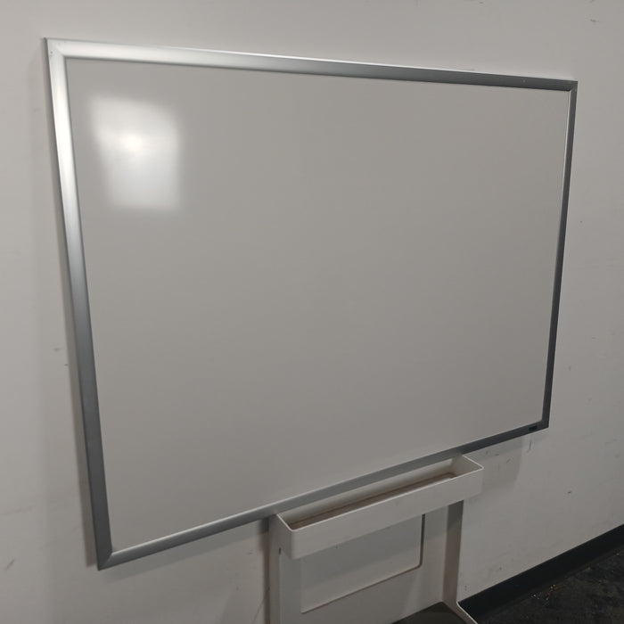 36" x 48" Whiteboard / Dry Erase (#7023)