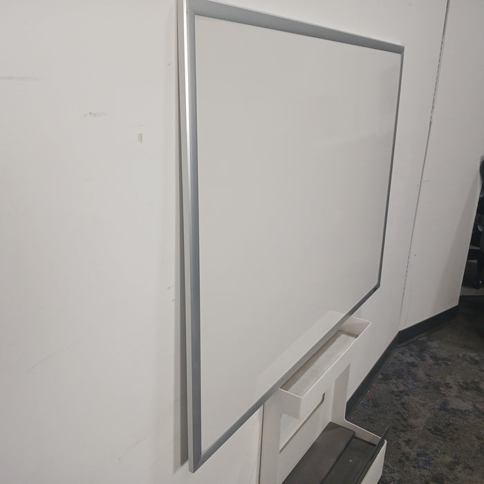 36" x 48" Whiteboard / Dry Erase (#7023)