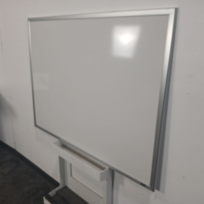 36" x 48" Whiteboard / Dry Erase (#7023)