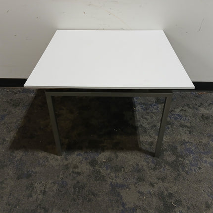 30" x 30" Table