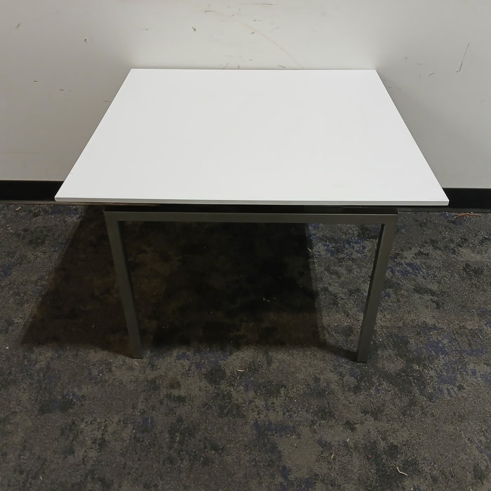 30" x 30" Table
