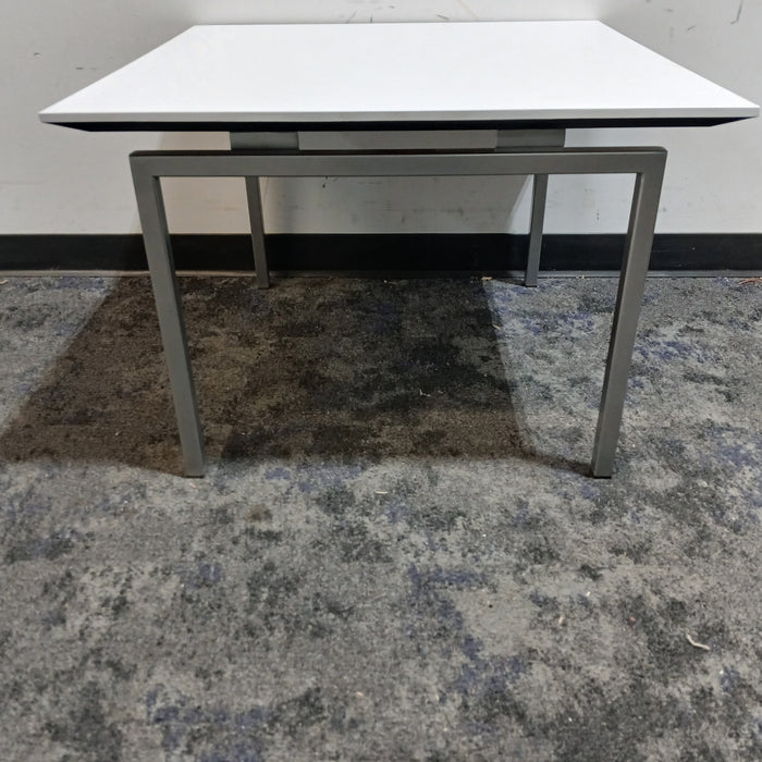 30" x 30" Table