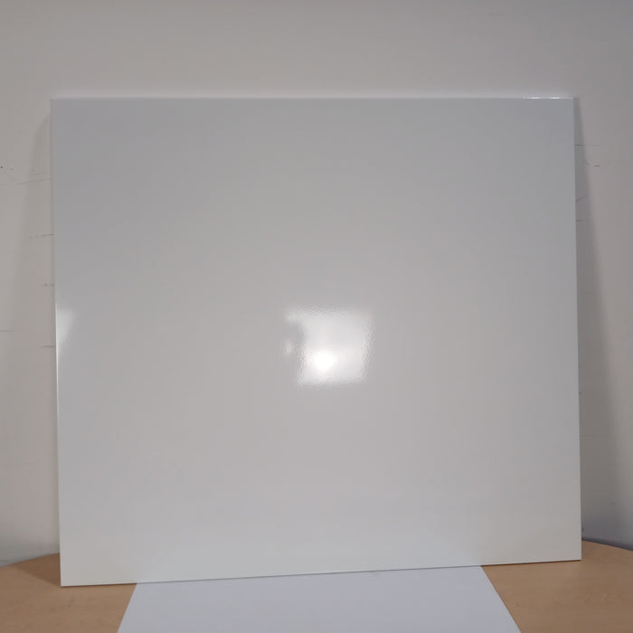48" x 54" Steel Whiteboard / Dry Erase (#7027)