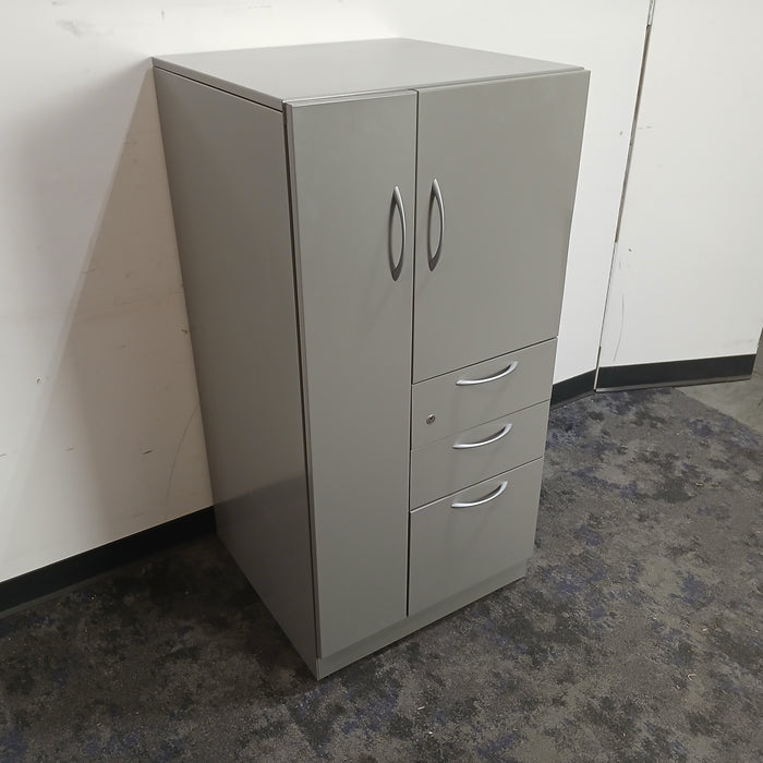 Personal Storage Tower
