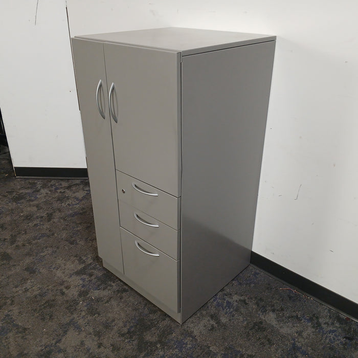 Personal Storage Tower