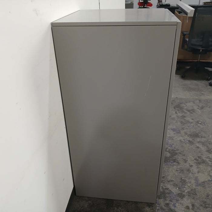 Personal Storage Tower