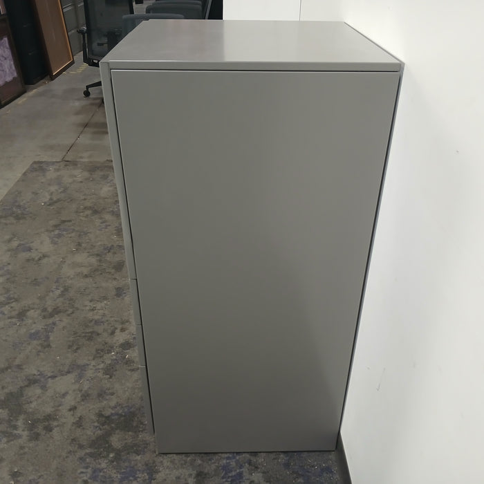 Personal Storage Tower