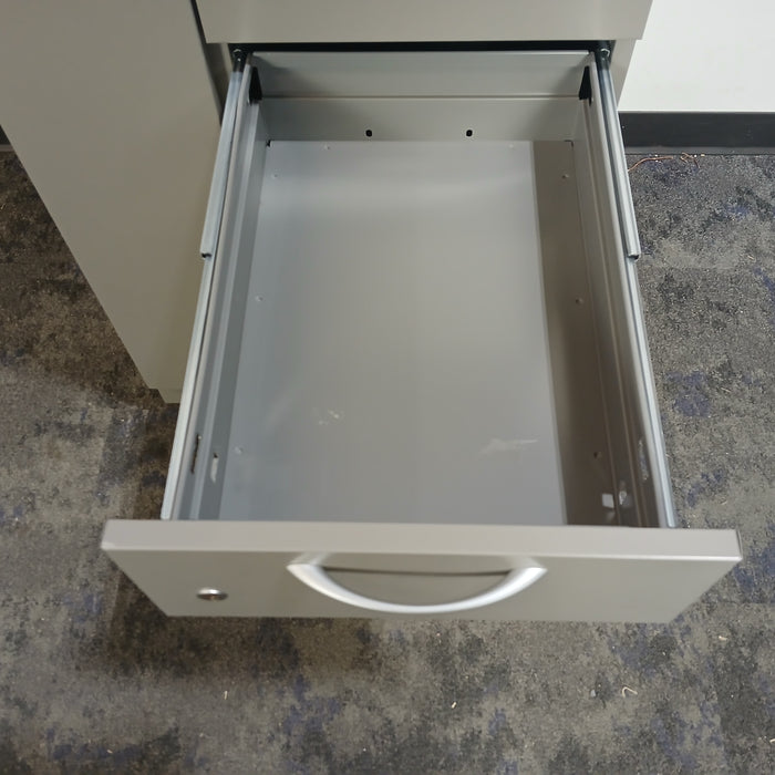 Personal Storage Tower