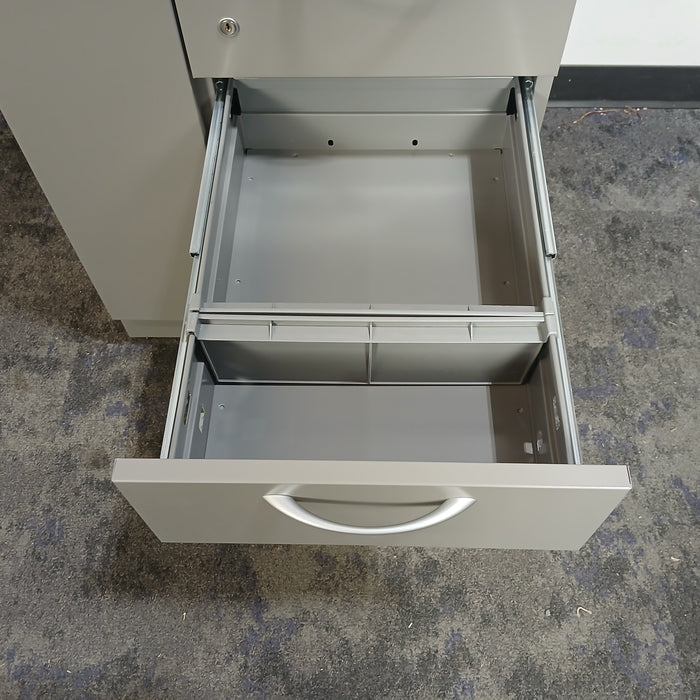 Personal Storage Tower