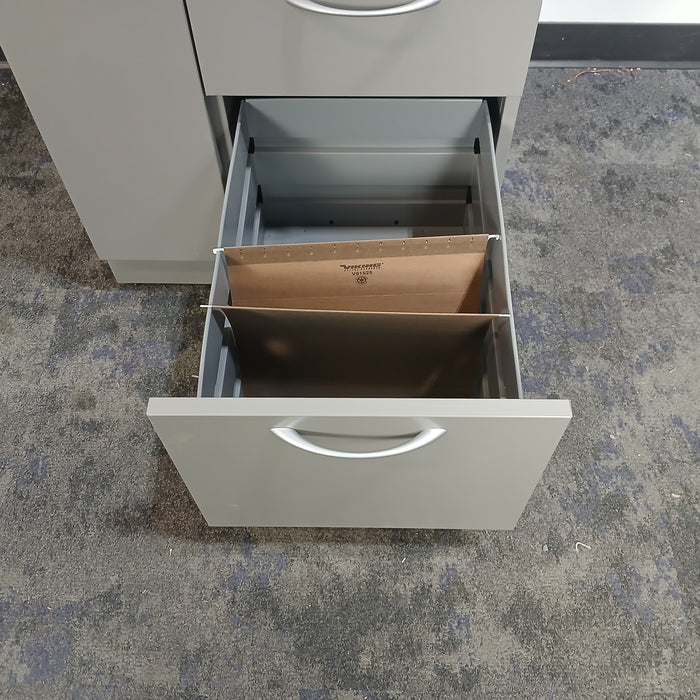 Personal Storage Tower