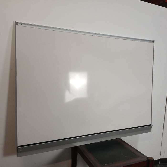 71" x 46" Whiteboard / Dry Erase (#7033)