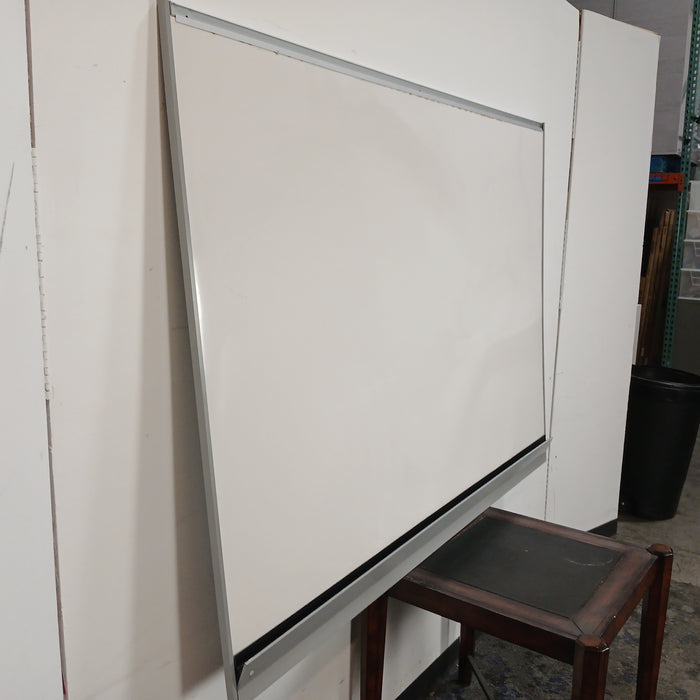 71" x 46" Whiteboard / Dry Erase (#7033)