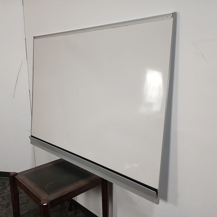 71" x 46" Whiteboard / Dry Erase (#7033)