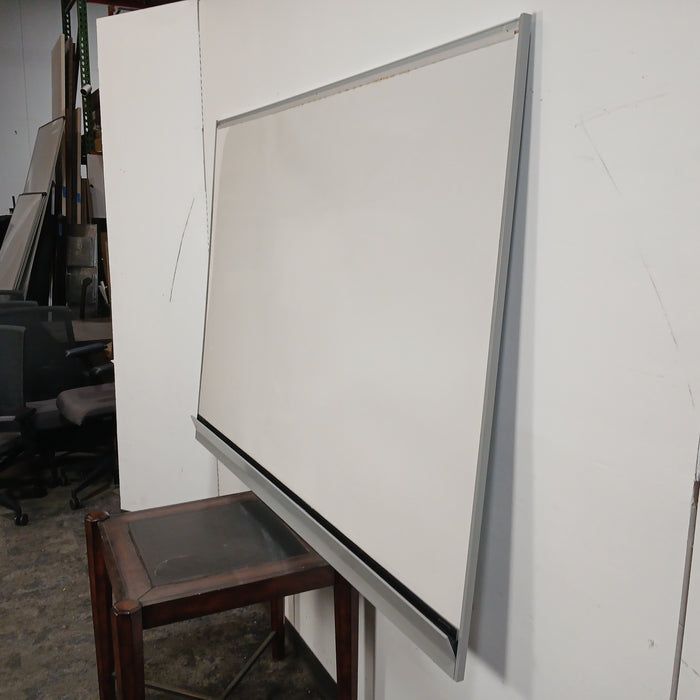 71" x 46" Whiteboard / Dry Erase (#7033)
