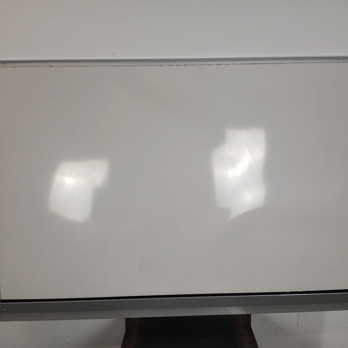 71" x 46" Whiteboard / Dry Erase (#7033)