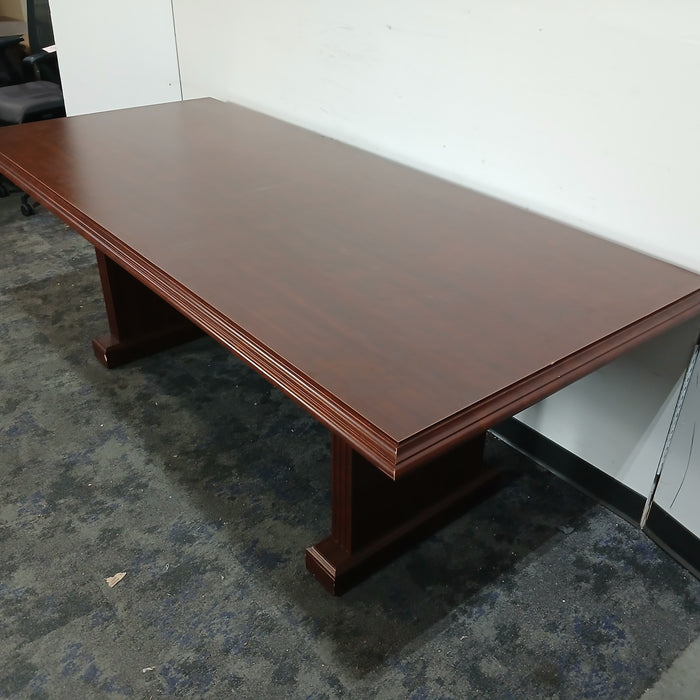 7' Conference Table
