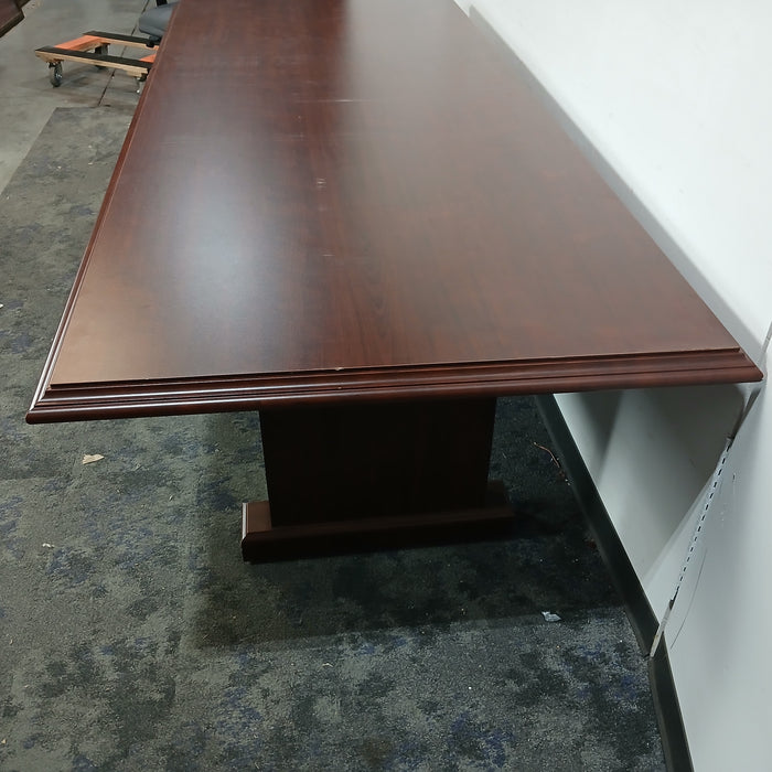 7' Conference Table