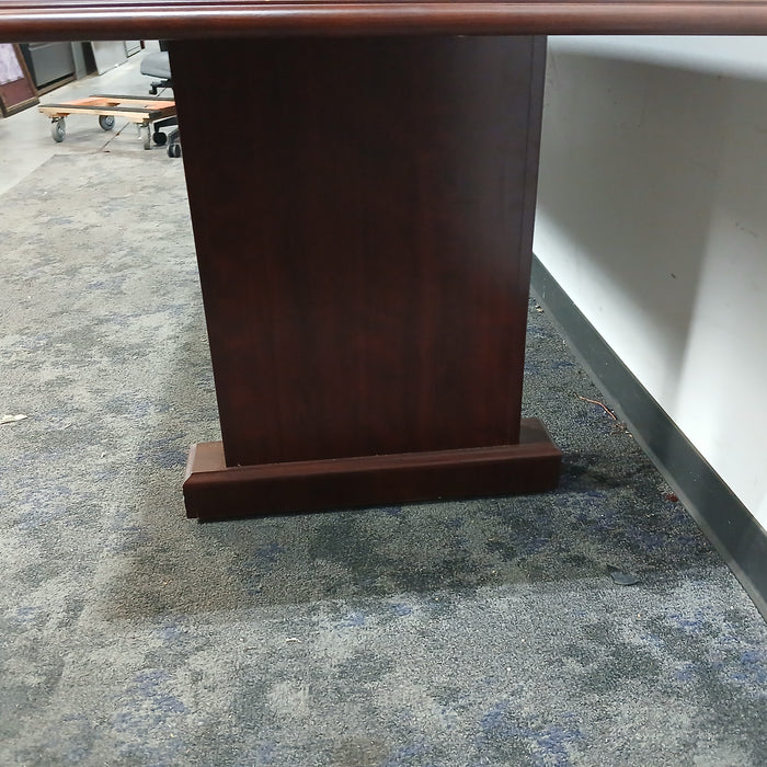 7' Conference Table