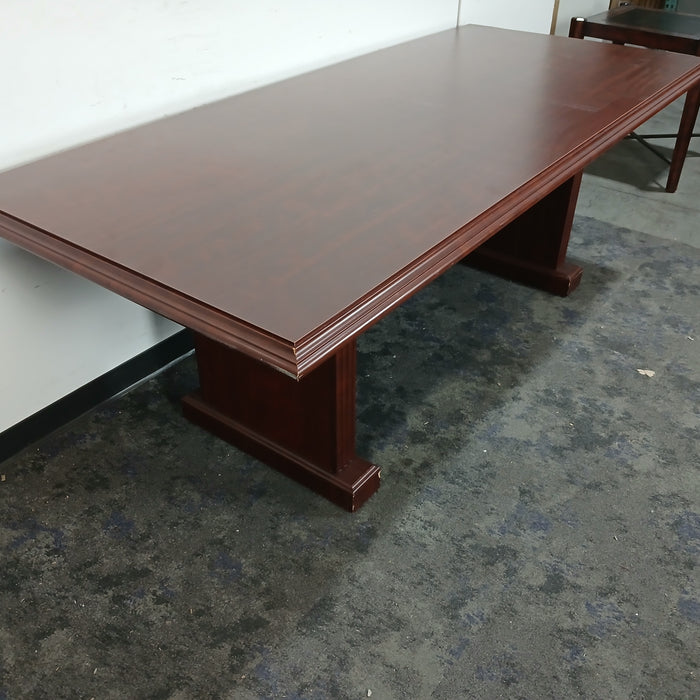 7' Conference Table