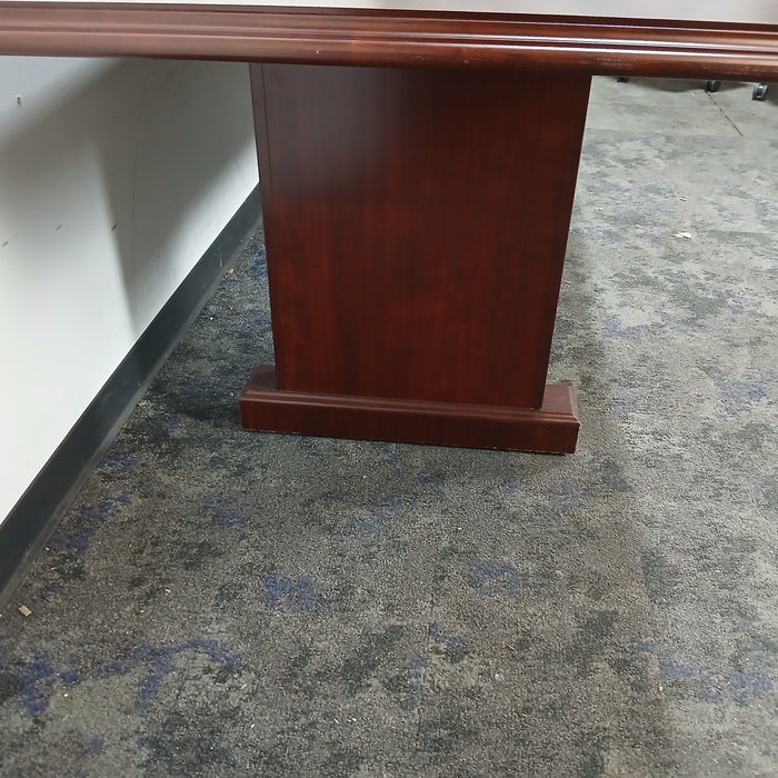 7' Conference Table