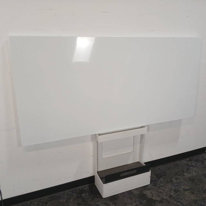 72" x 36" Steel Whiteboard / Dry Erase (#7037)