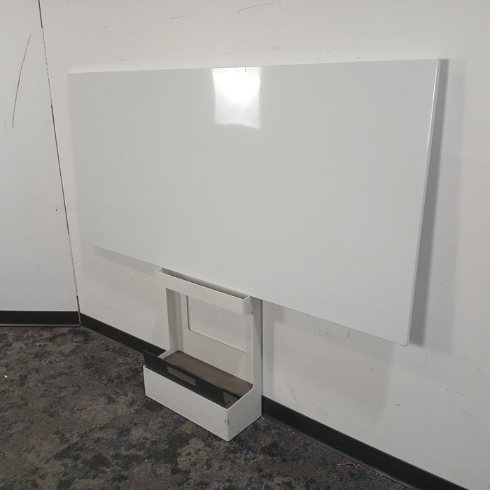 72" x 36" Steel Whiteboard / Dry Erase (#7037)