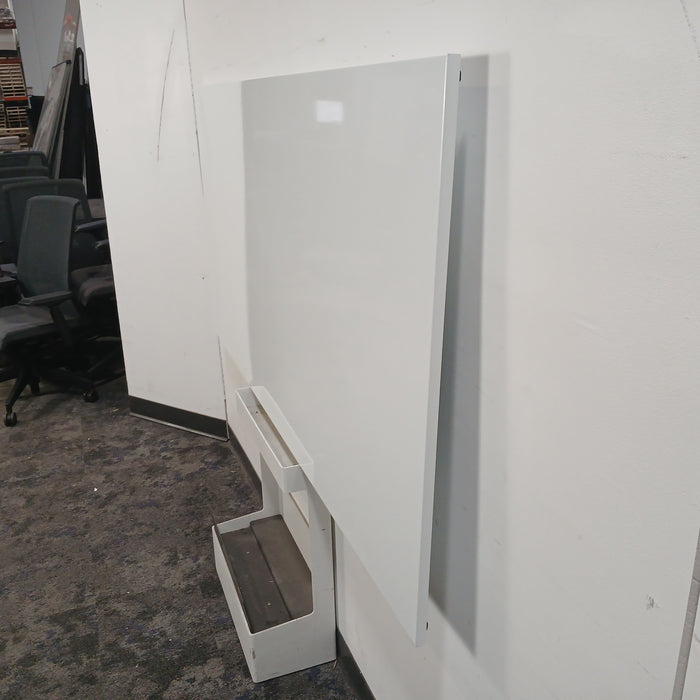 72" x 36" Steel Whiteboard / Dry Erase (#7037)