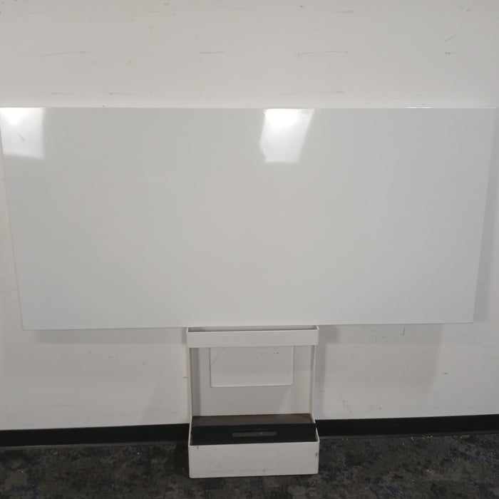 72" x 36" Steel Whiteboard / Dry Erase (#7037)