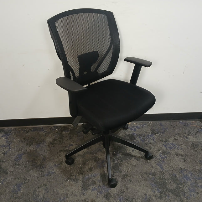 Mesh Back Desk Chair