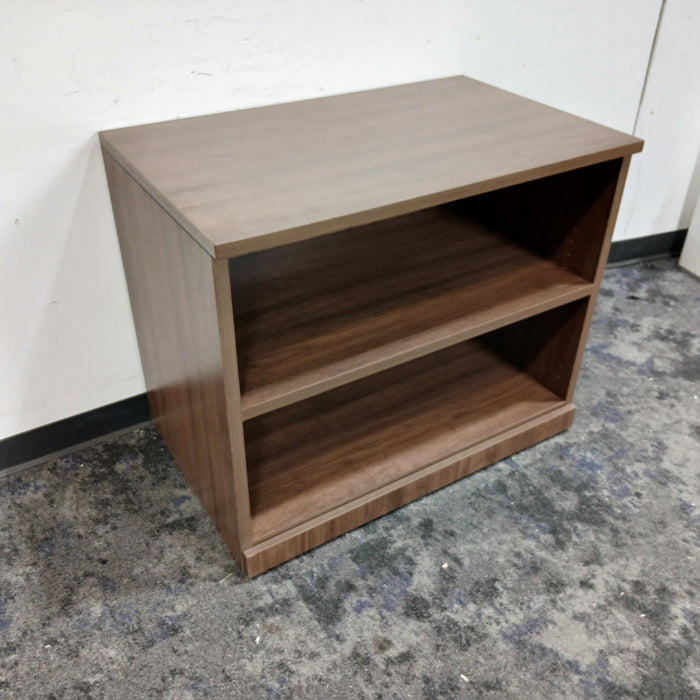 30" Bookcase