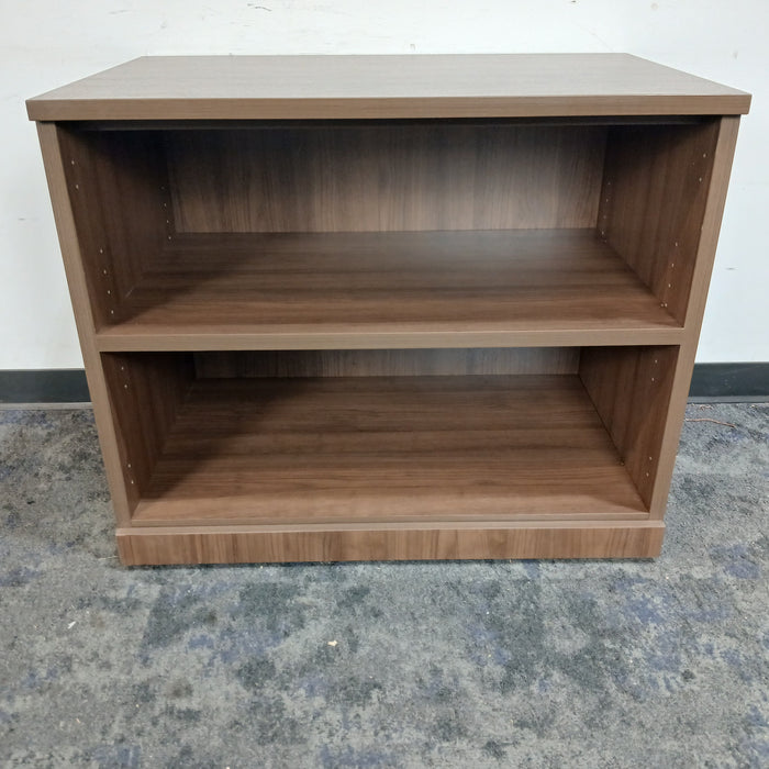 30" Bookcase