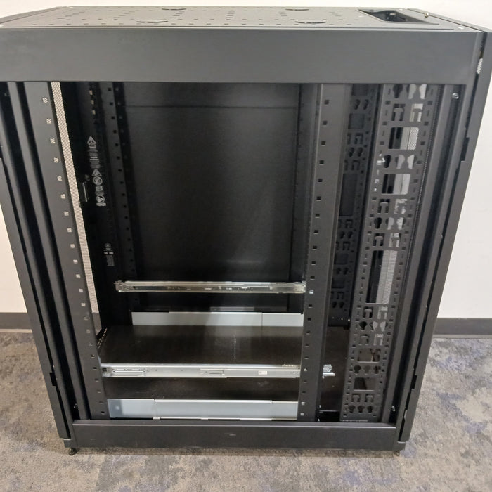 25U Server Rack