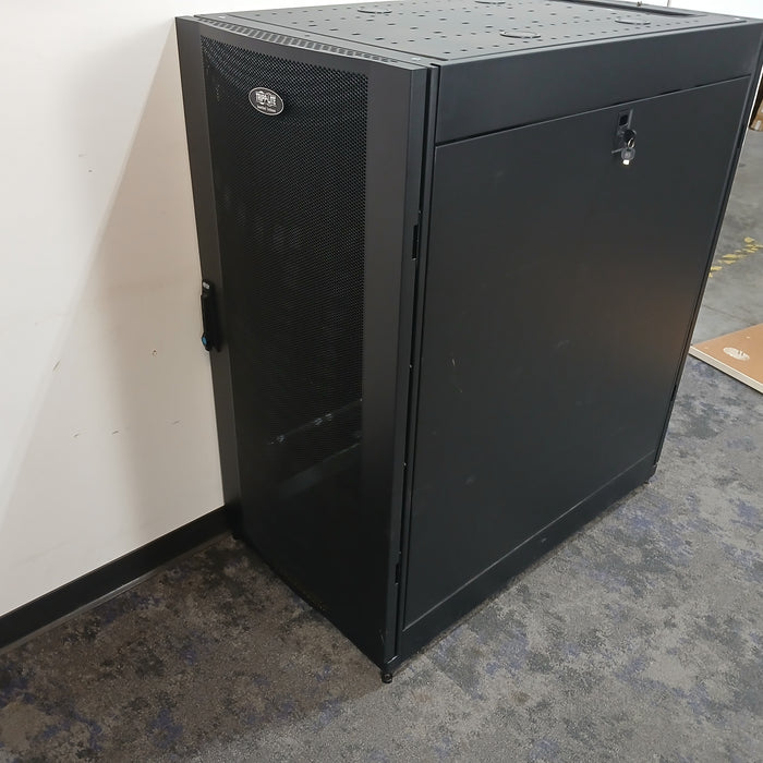 25U Server Rack