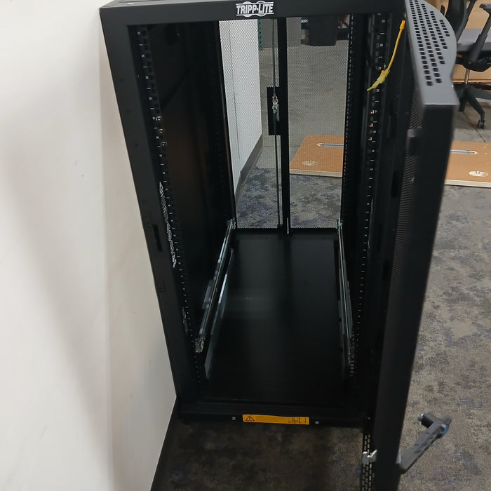 25U Server Rack