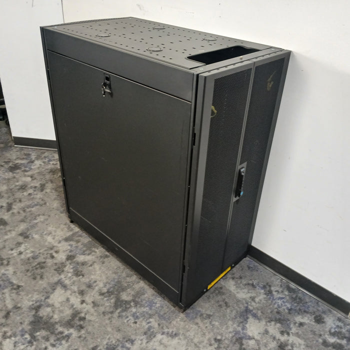 25U Server Rack
