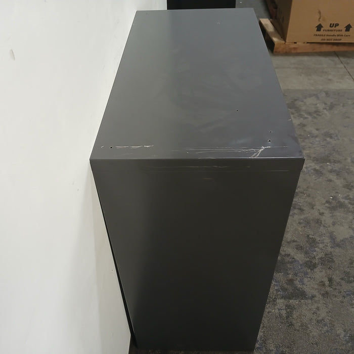 36" 3 Drawer Lateral File Cabinet