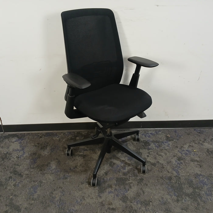 Soji Office Chair