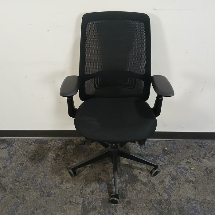 Soji Office Chair