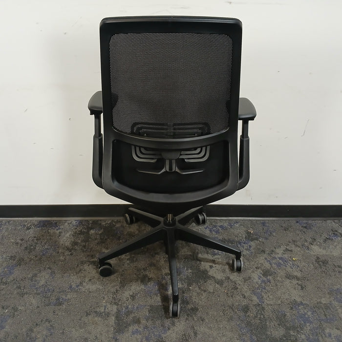 Soji Office Chair