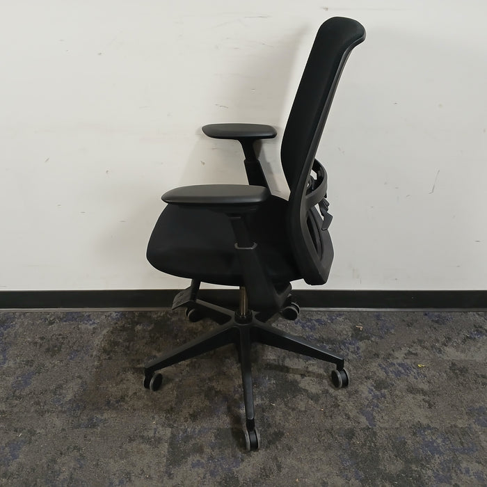 Soji Office Chair
